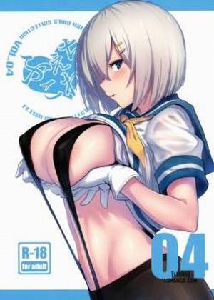 Đọc truyện FetiColle VOL.4, 
