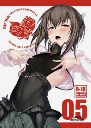 Đọc truyện FetiColle Vol.5, 