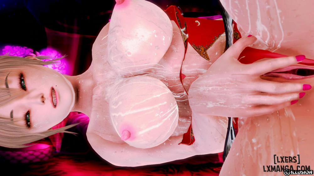 FGO no Nanika ni Nita Nanika Oneshot trang 106