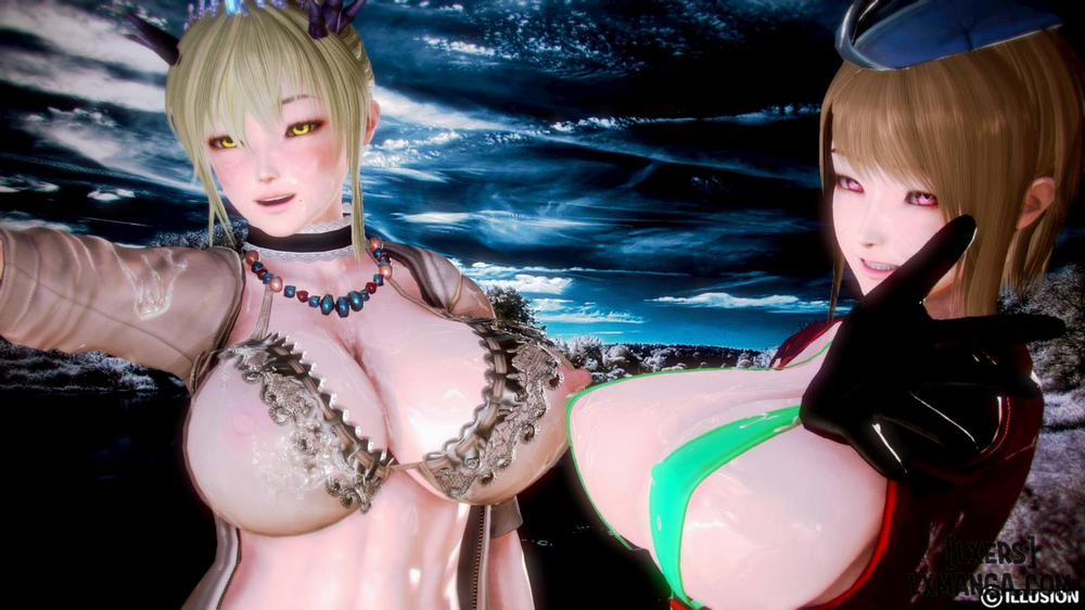 FGO no Nanika ni Nita Nanika Oneshot trang 22