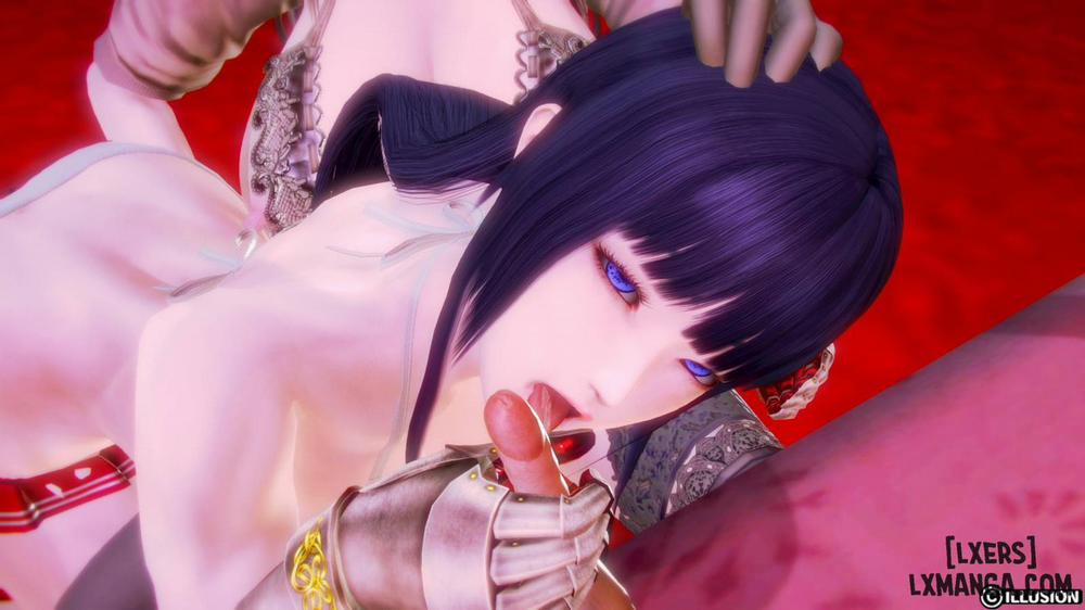 FGO no Nanika ni Nita Nanika Oneshot trang 68