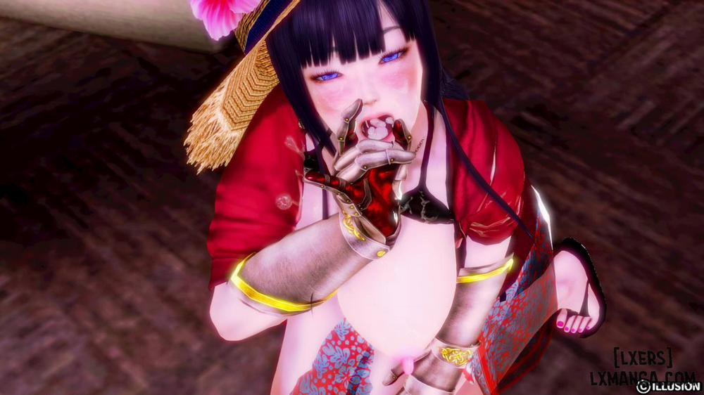 FGO no Nanika ni Nita Nanika Oneshot trang 72