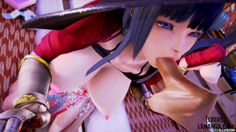 FGO no Nanika ni Nita Nanika Oneshot trang 92