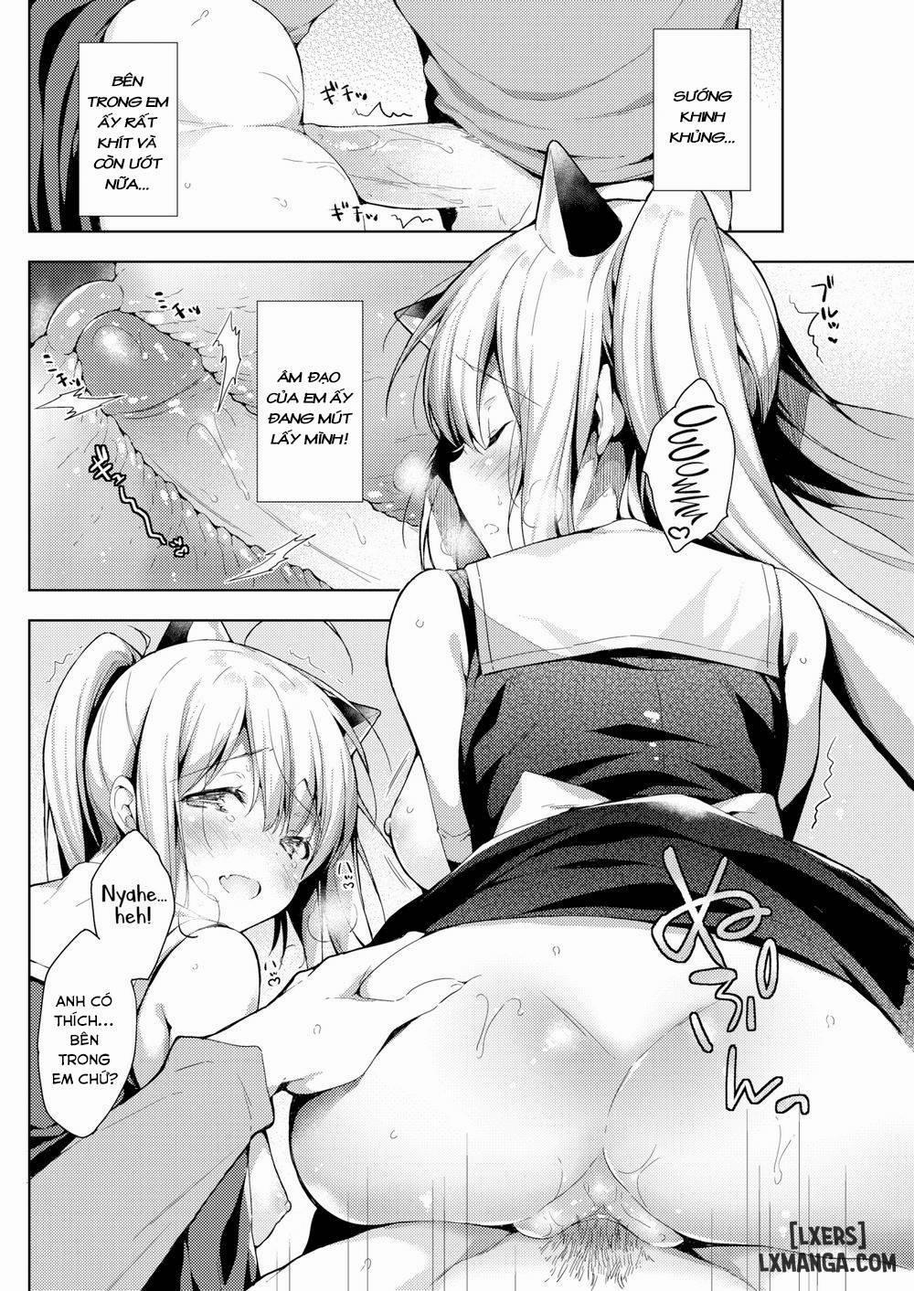 Figure ❤ Story Oneshot trang 13