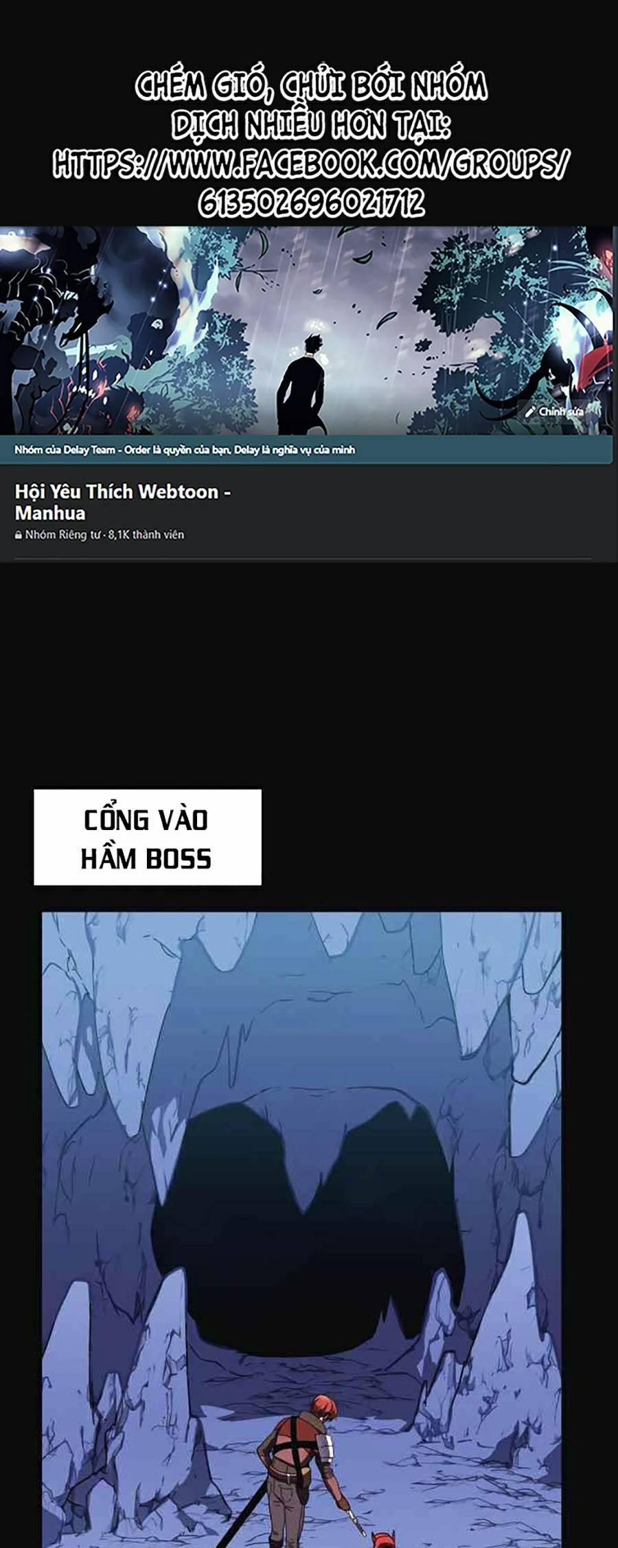 Final Boss 10 trang 0
