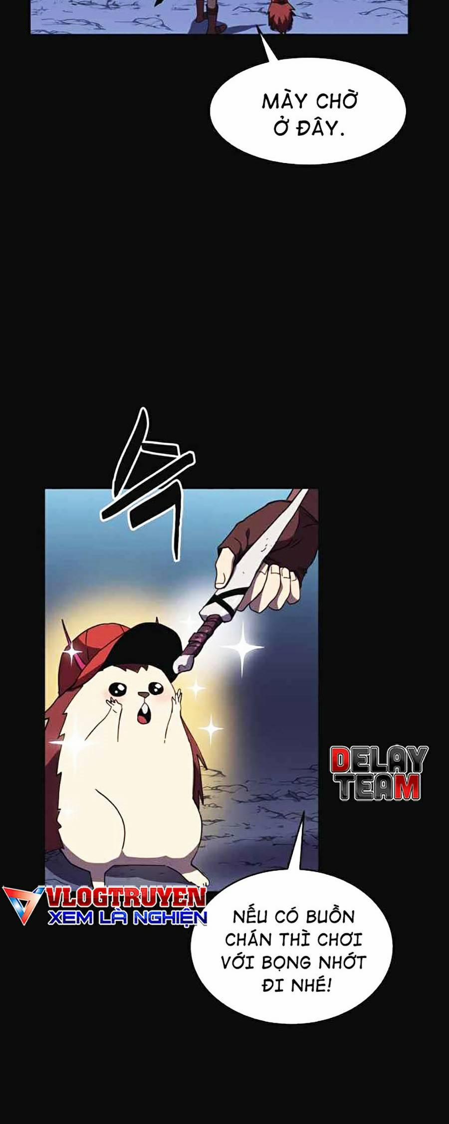 Final Boss 10 trang 1