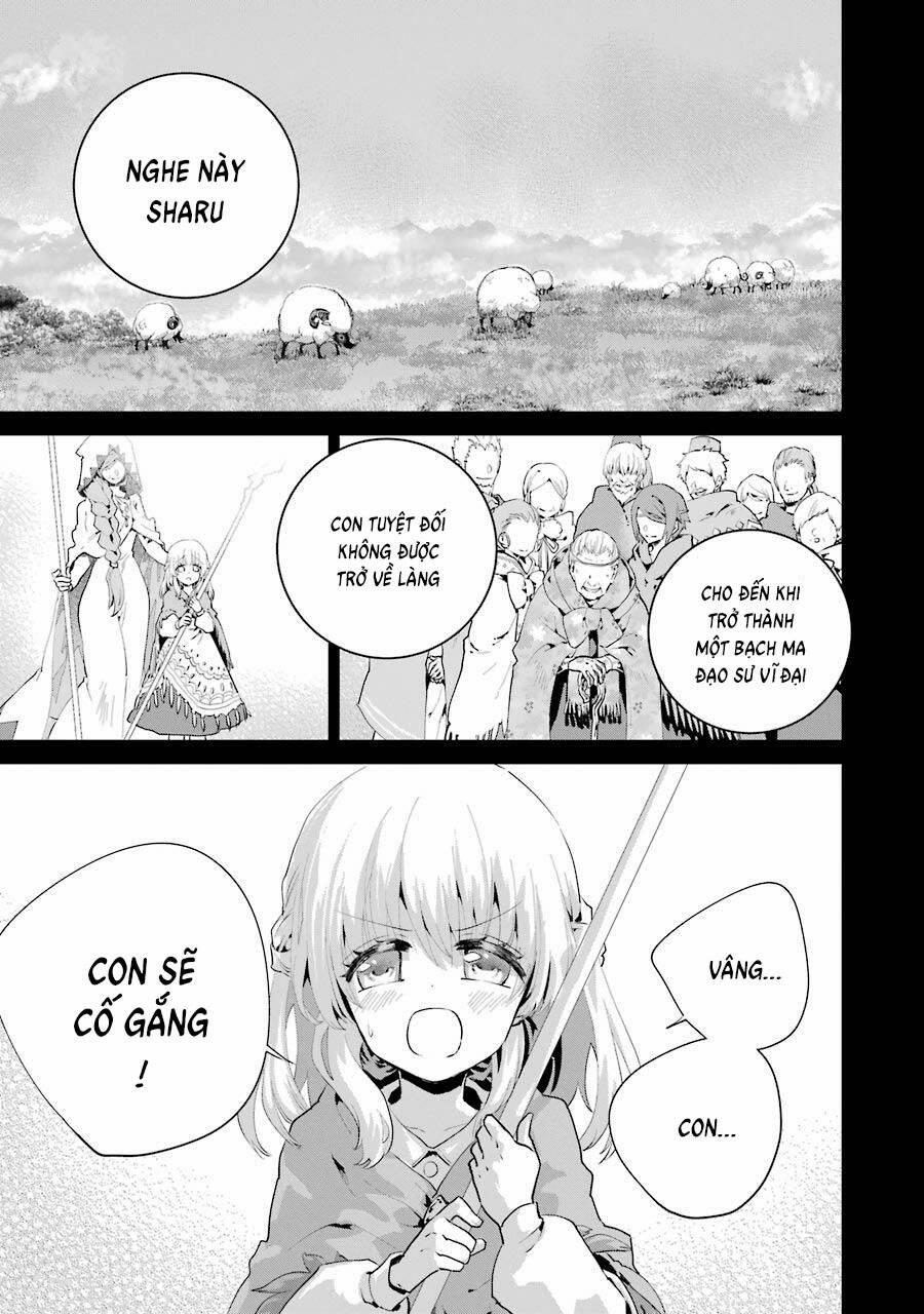 Final Fantasy Lost Stranger 23 trang 1