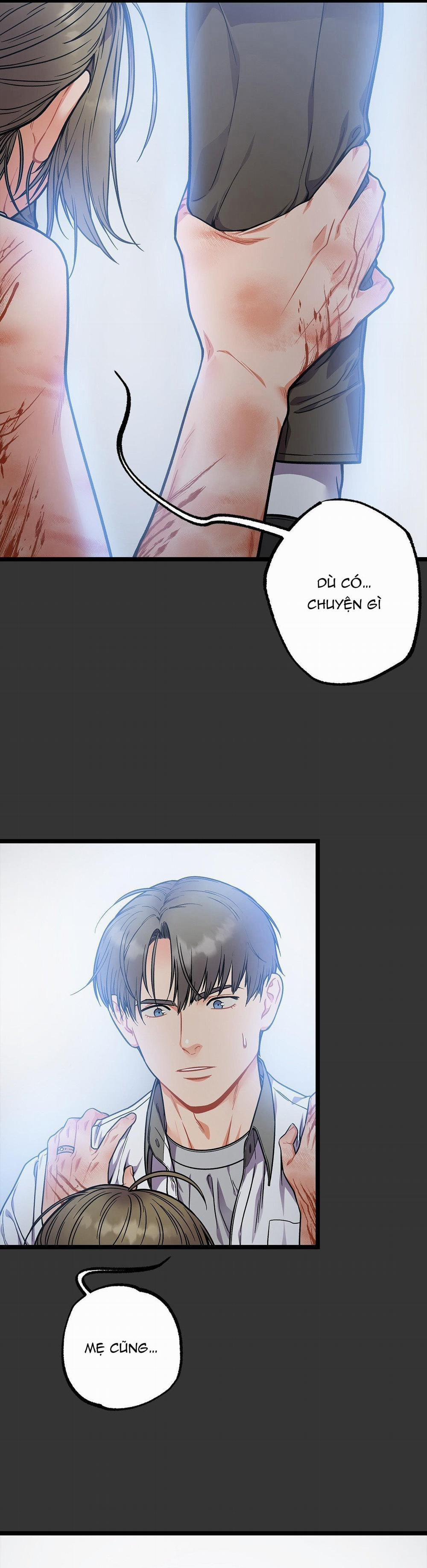 Fire In The Whole 5 trang 12