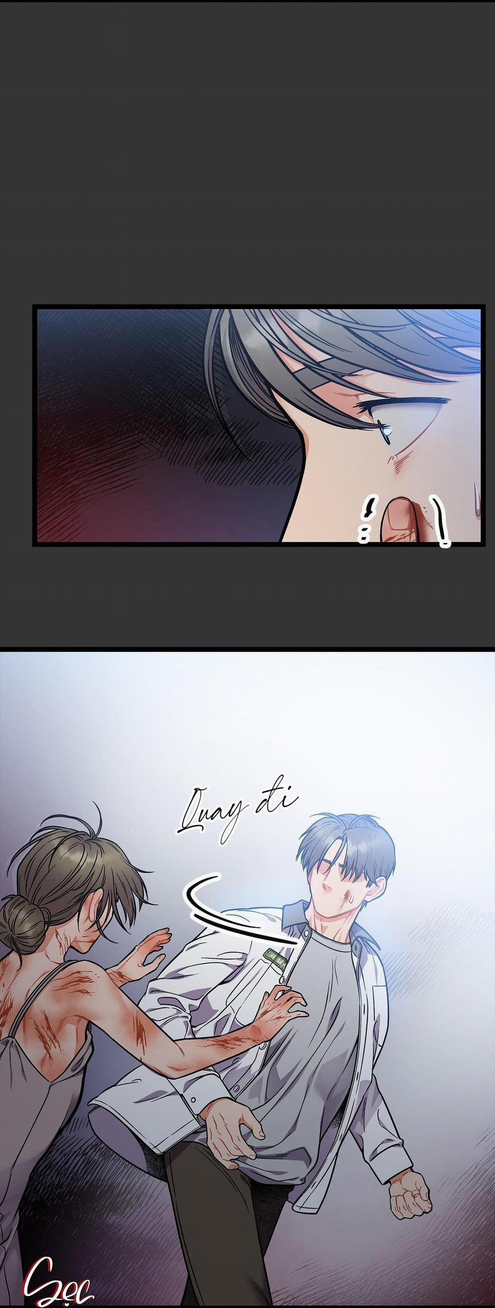 Fire In The Whole 5 trang 15