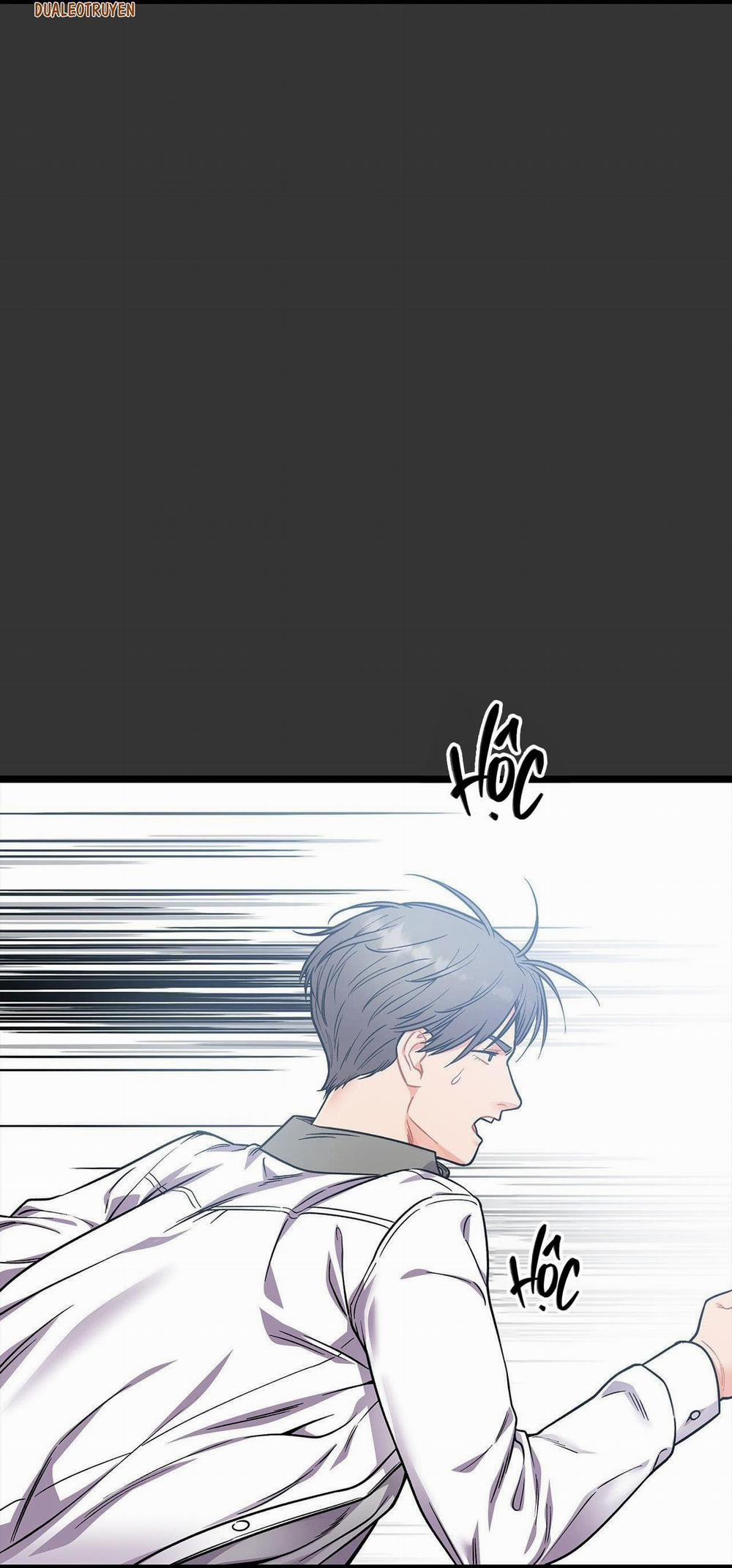 Fire In The Whole 5 trang 16