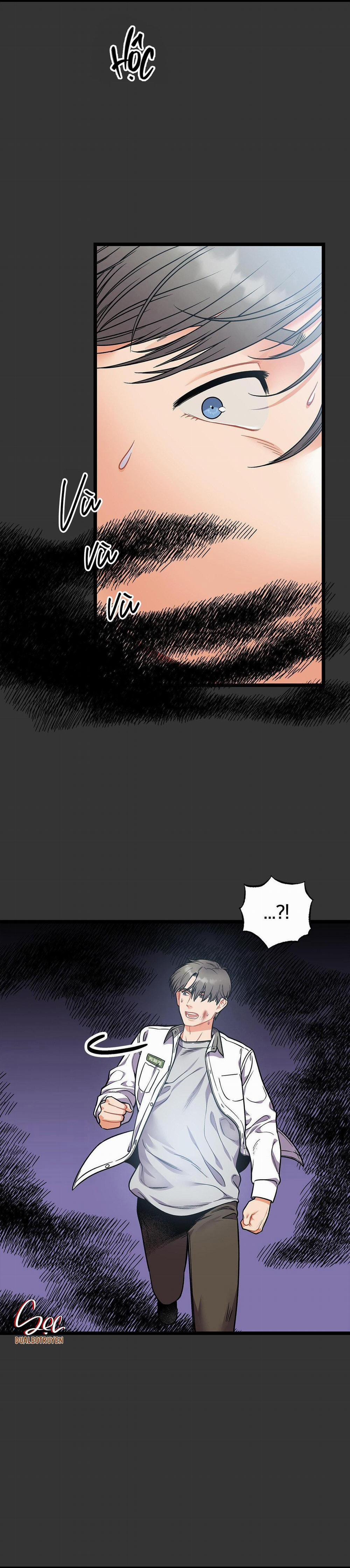 Fire In The Whole 5 trang 17