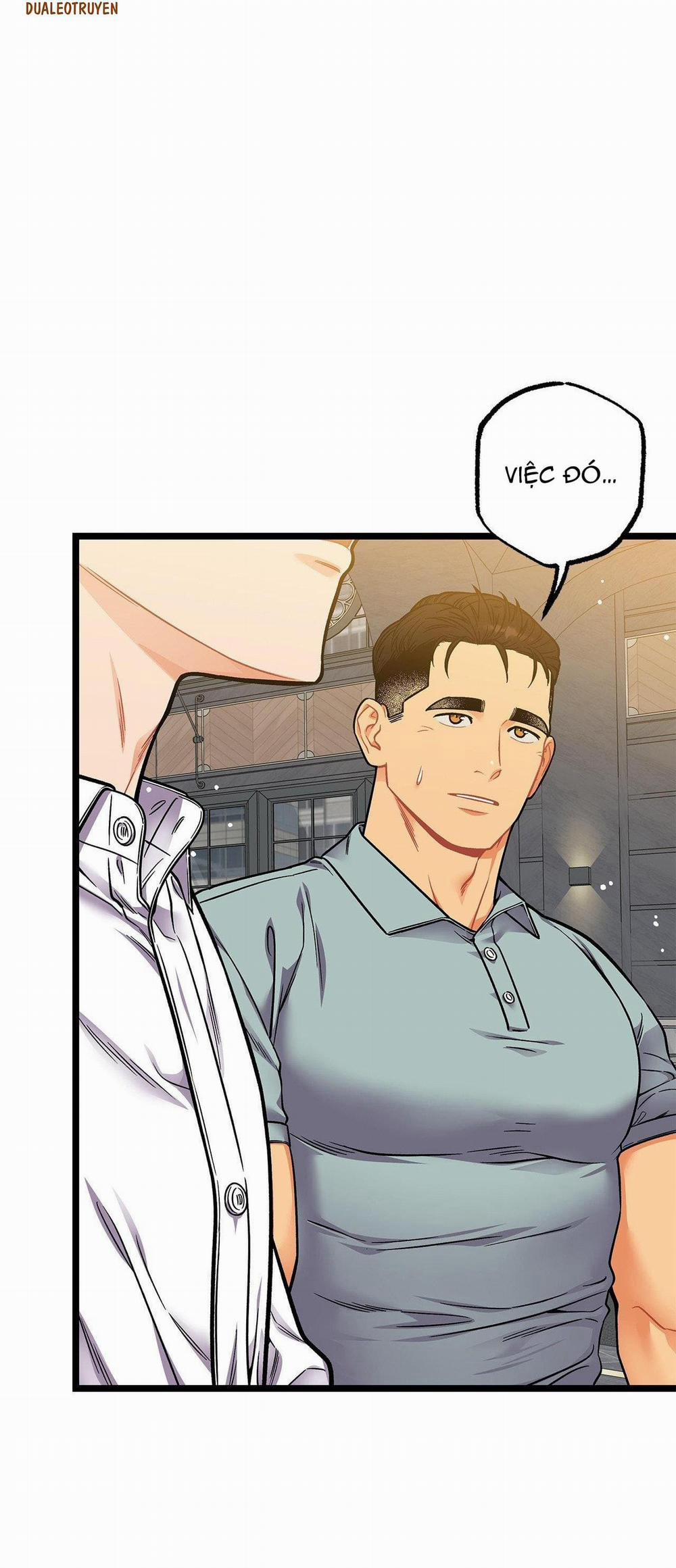 Fire In The Whole 5 trang 23