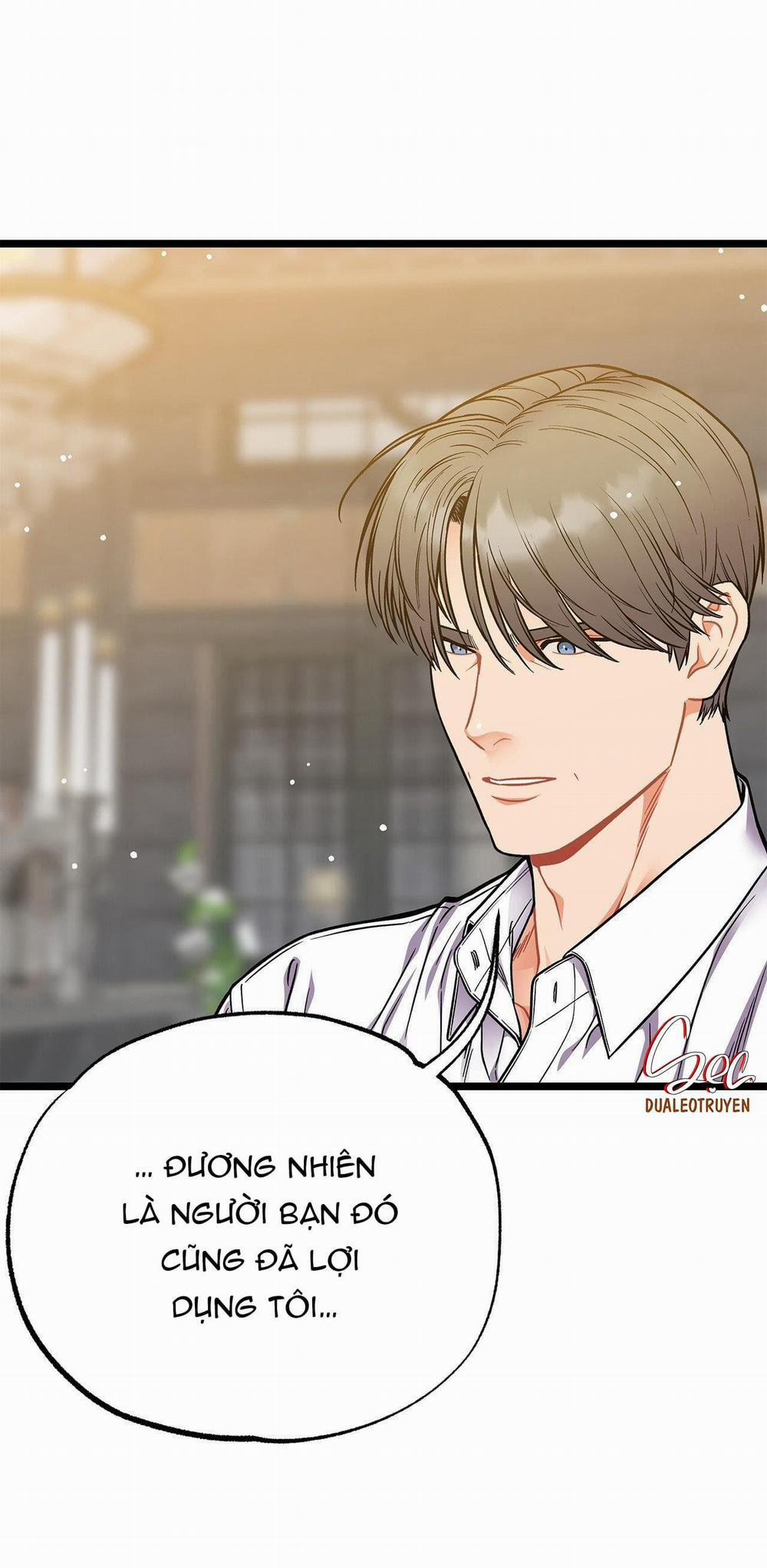 Fire In The Whole 5 trang 30