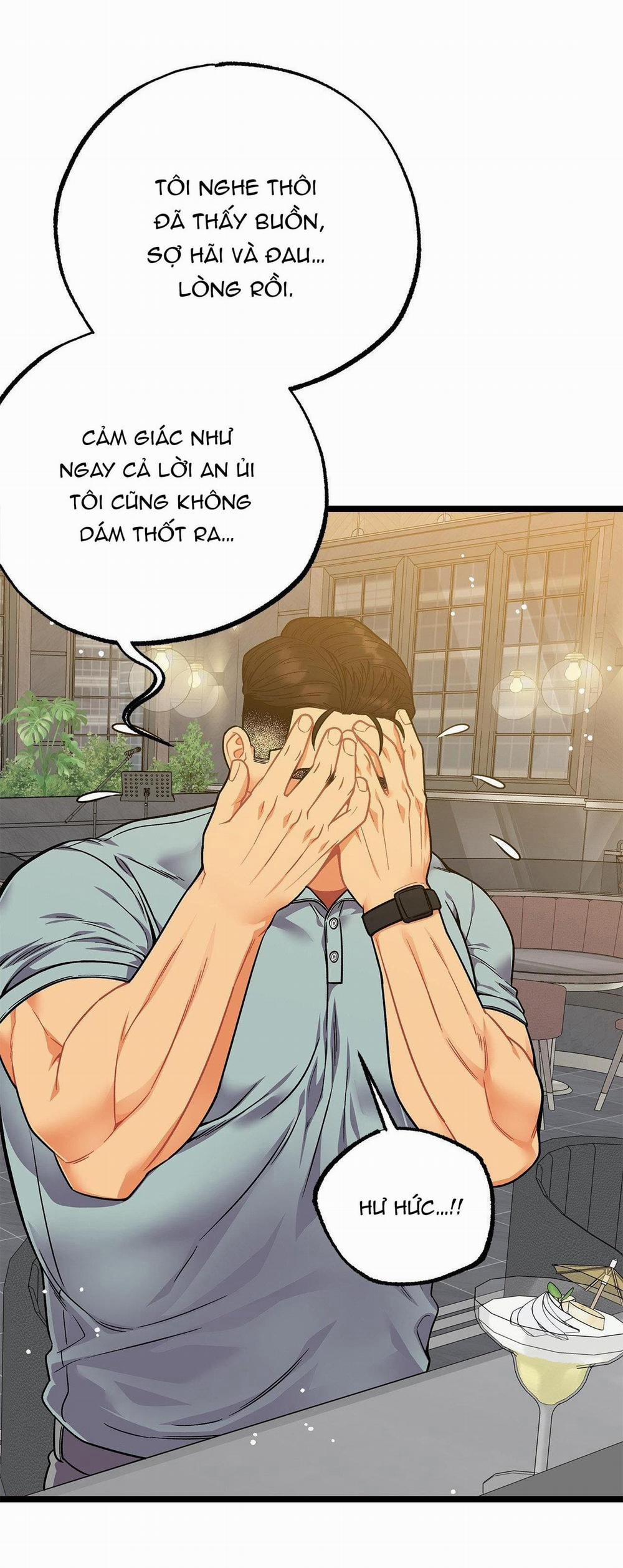 Fire In The Whole 5 trang 32