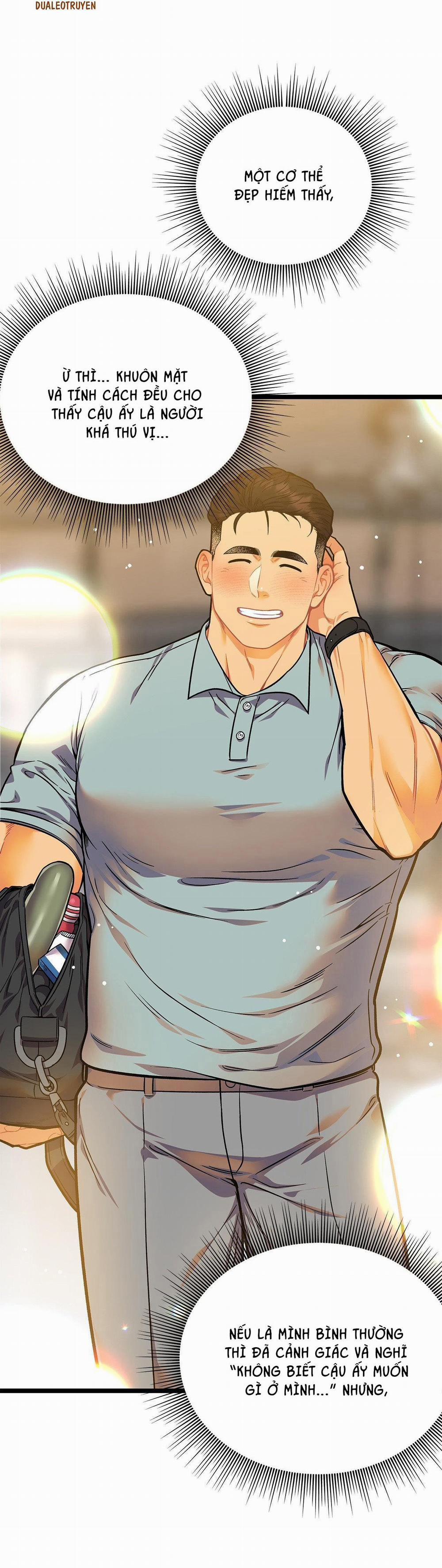 Fire In The Whole 5 trang 42