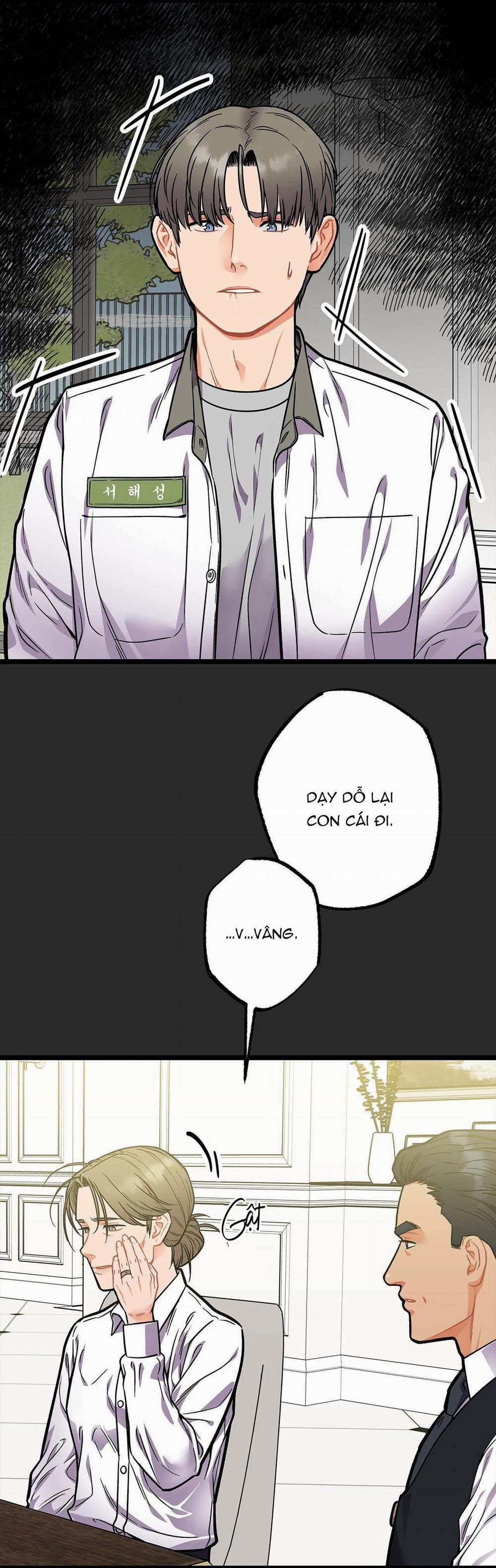 Fire In The Whole 5 trang 7