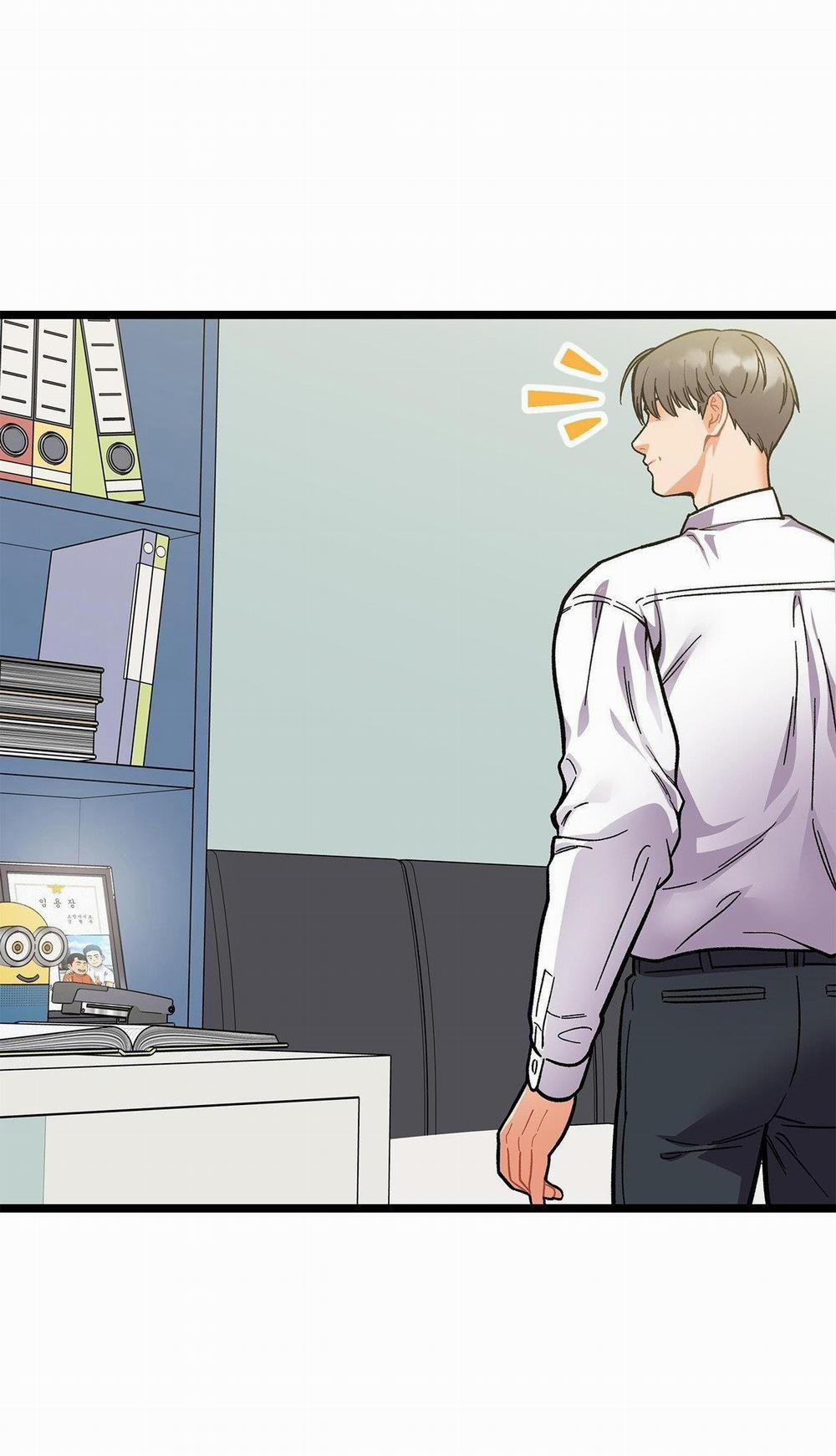 Fire In The Whole 9 trang 21