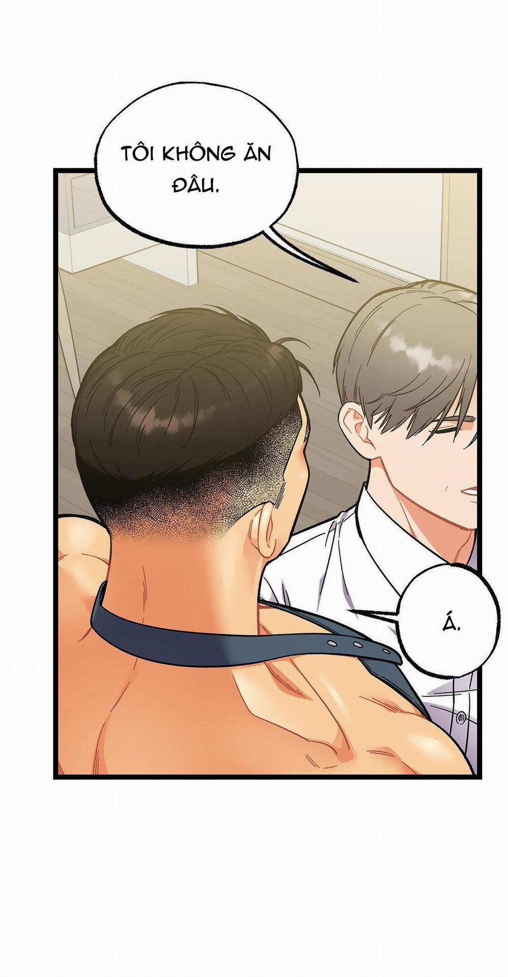 Fire In The Whole 9 trang 26