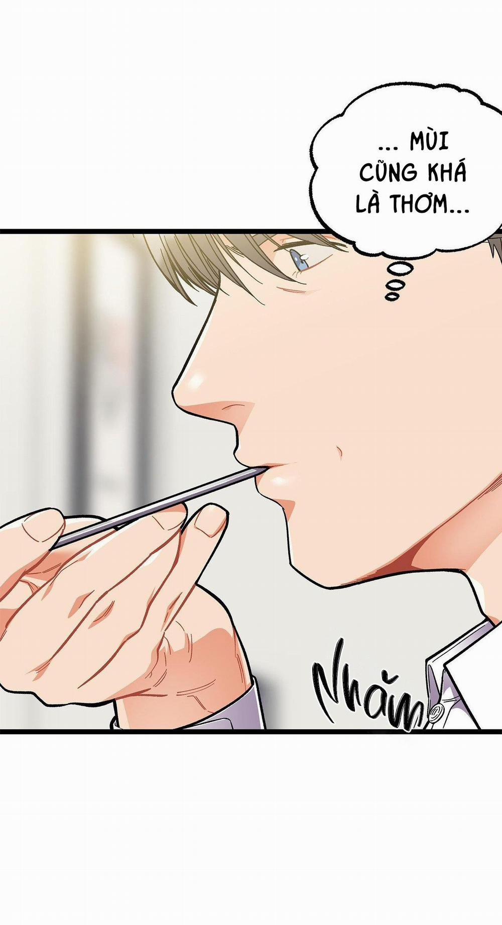 Fire In The Whole 9 trang 35