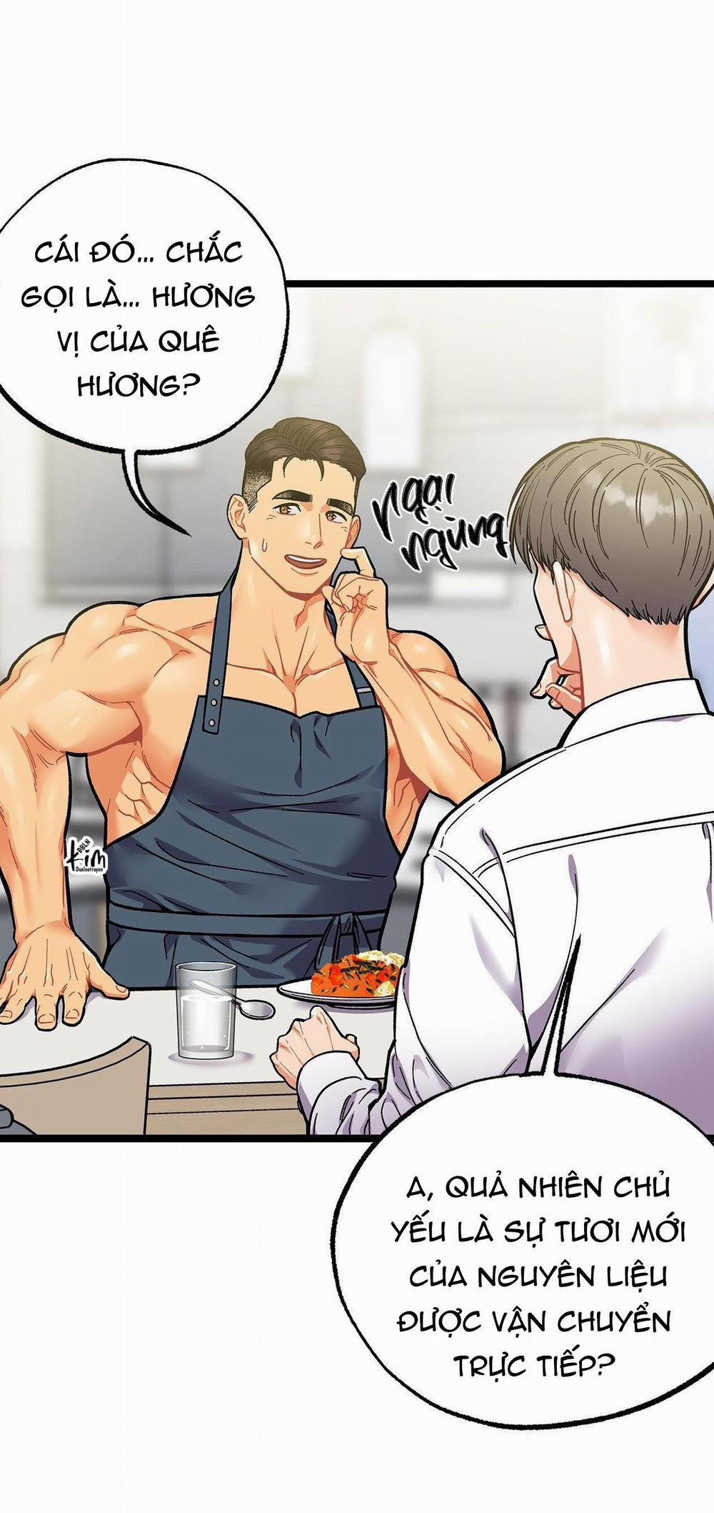 Fire In The Whole 9 trang 43