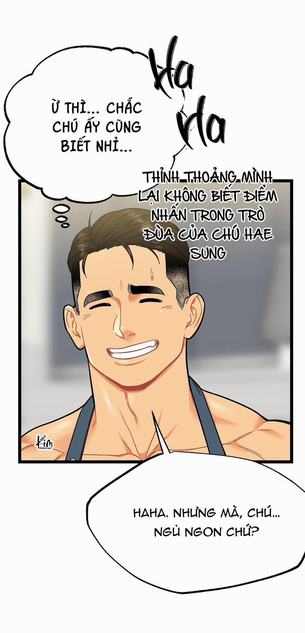 Fire In The Whole 9 trang 44