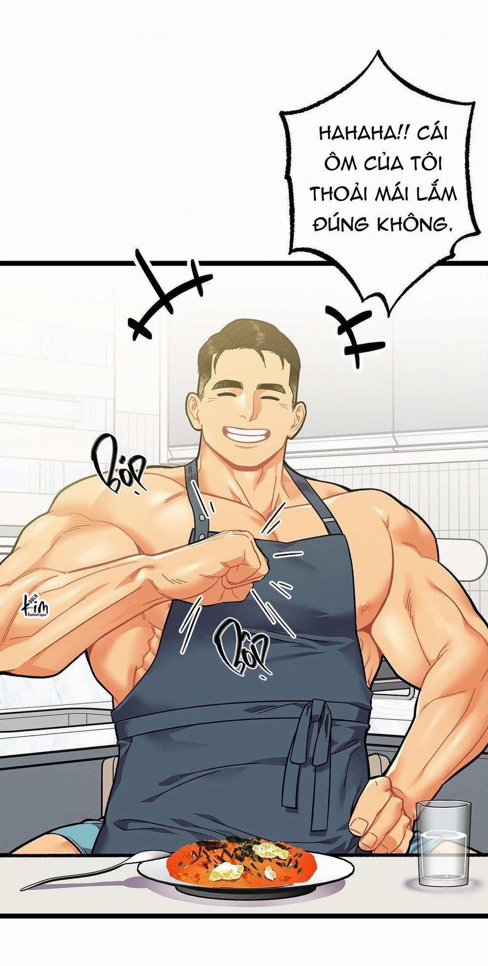 Fire In The Whole 9 trang 46