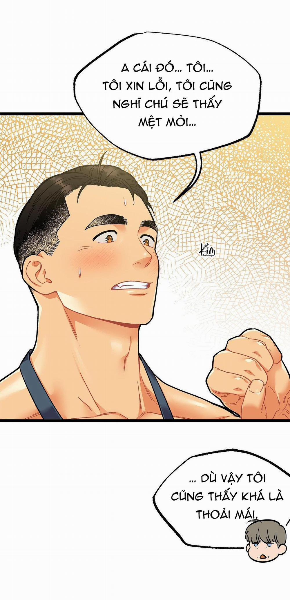 Fire In The Whole 9 trang 48