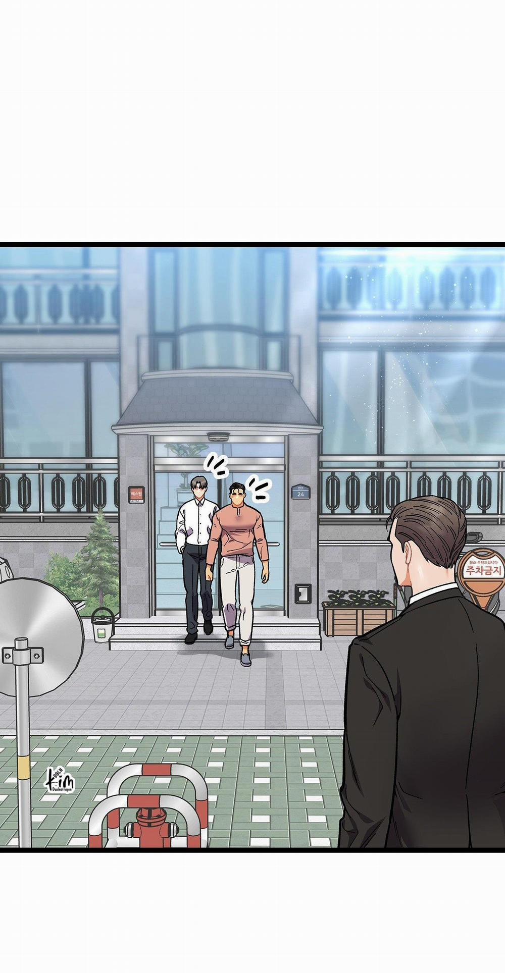 Fire In The Whole 9 trang 52