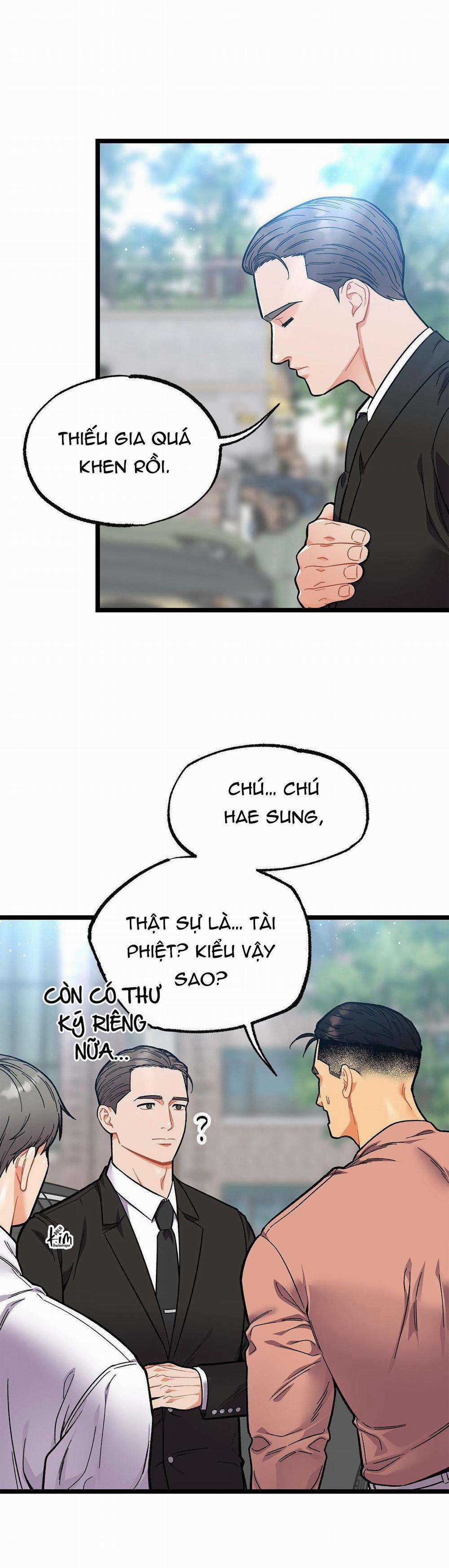 Fire In The Whole 9 trang 55