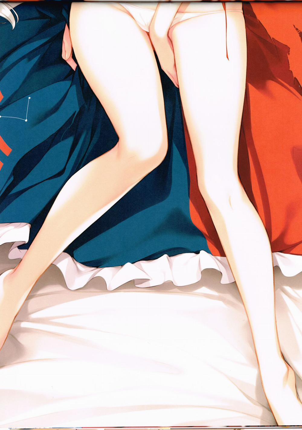 FIREPLACE (Touhou) Artist trang 10