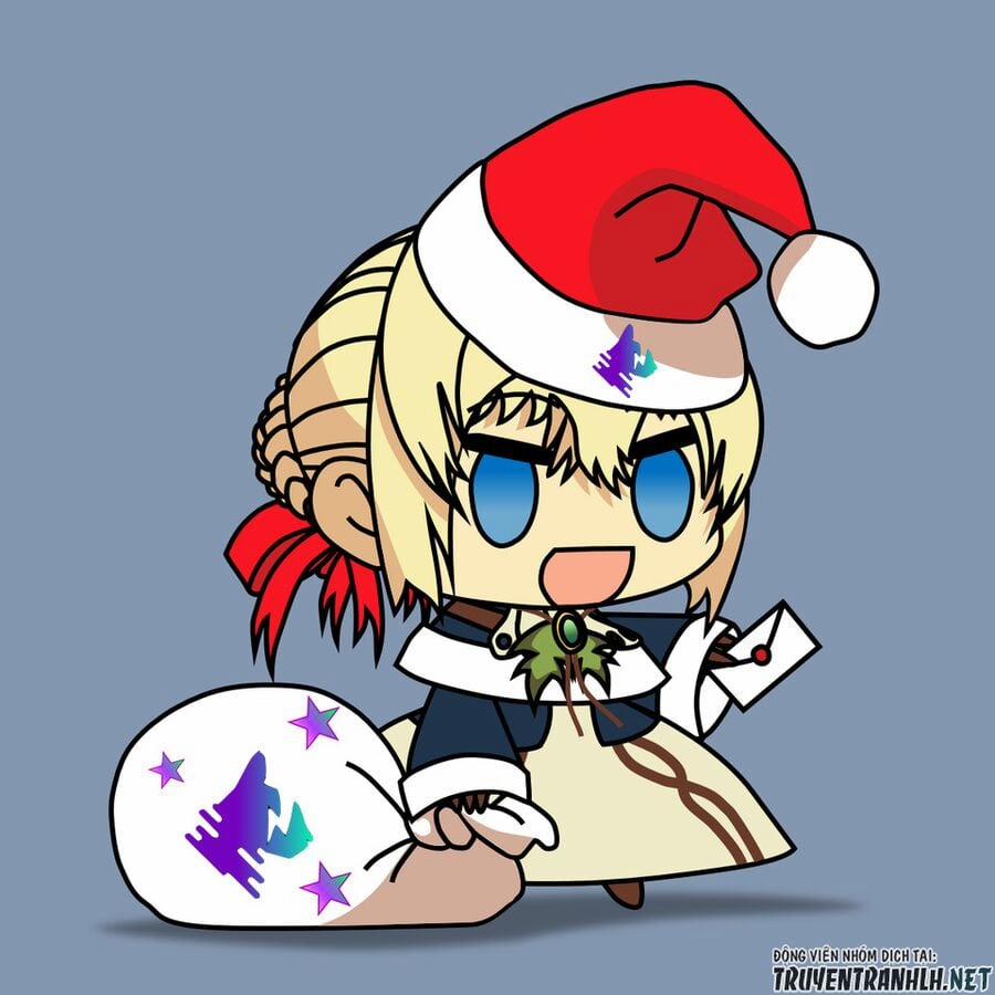 First Comes Love, Then Comes Marriage 3 trang 5