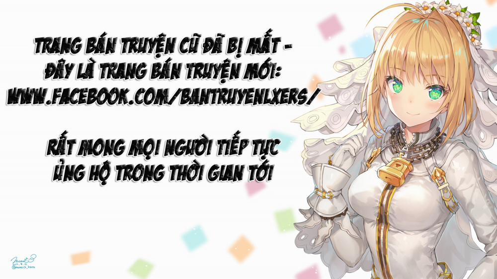 First Love Syndrome 1 trang 2