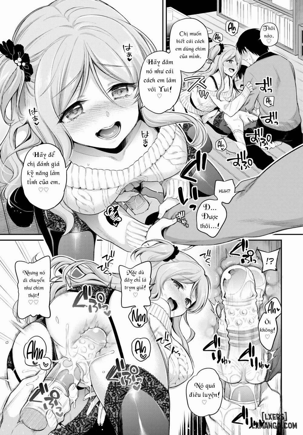 First time mission 2 END trang 12