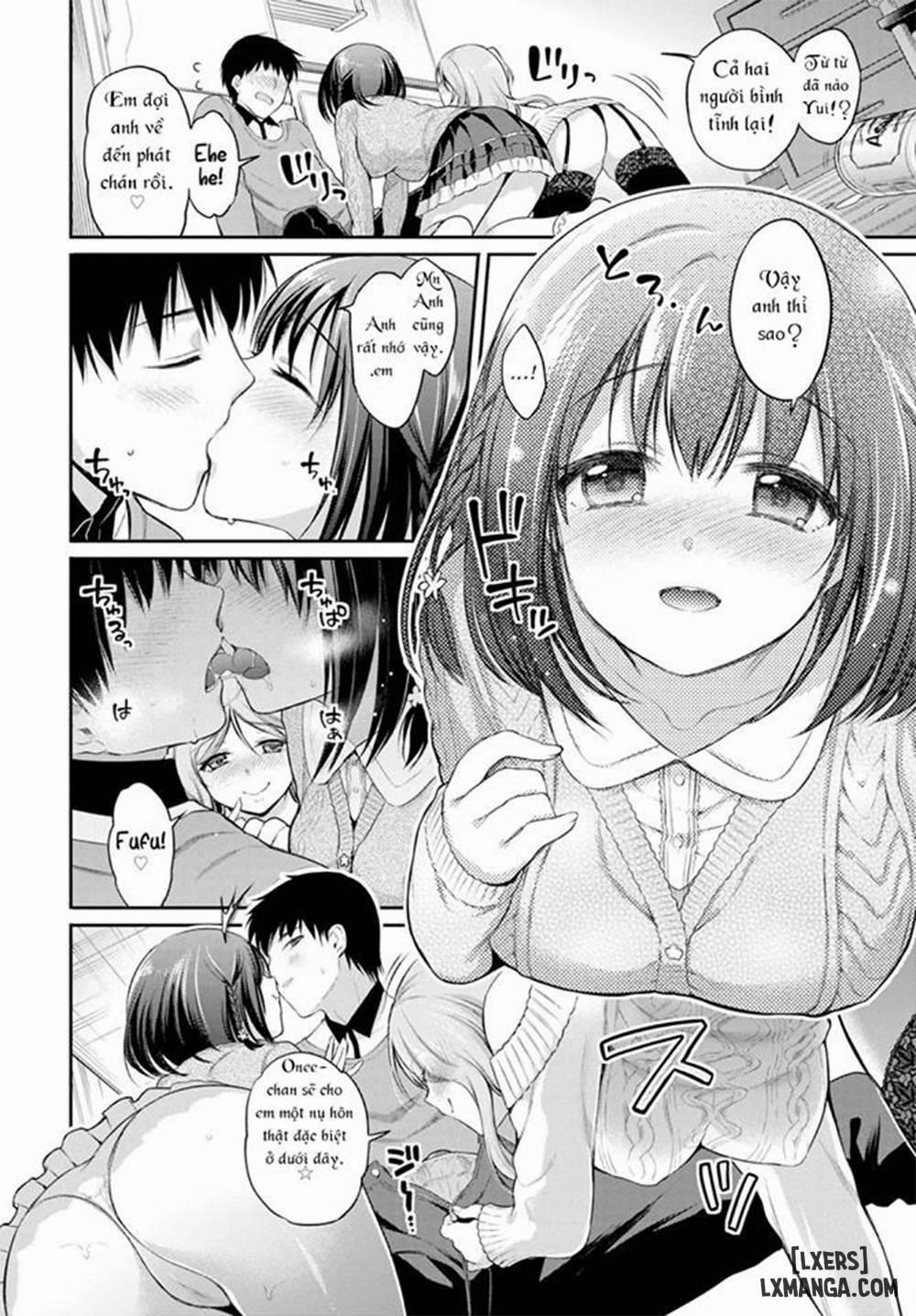 First time mission 2 END trang 3