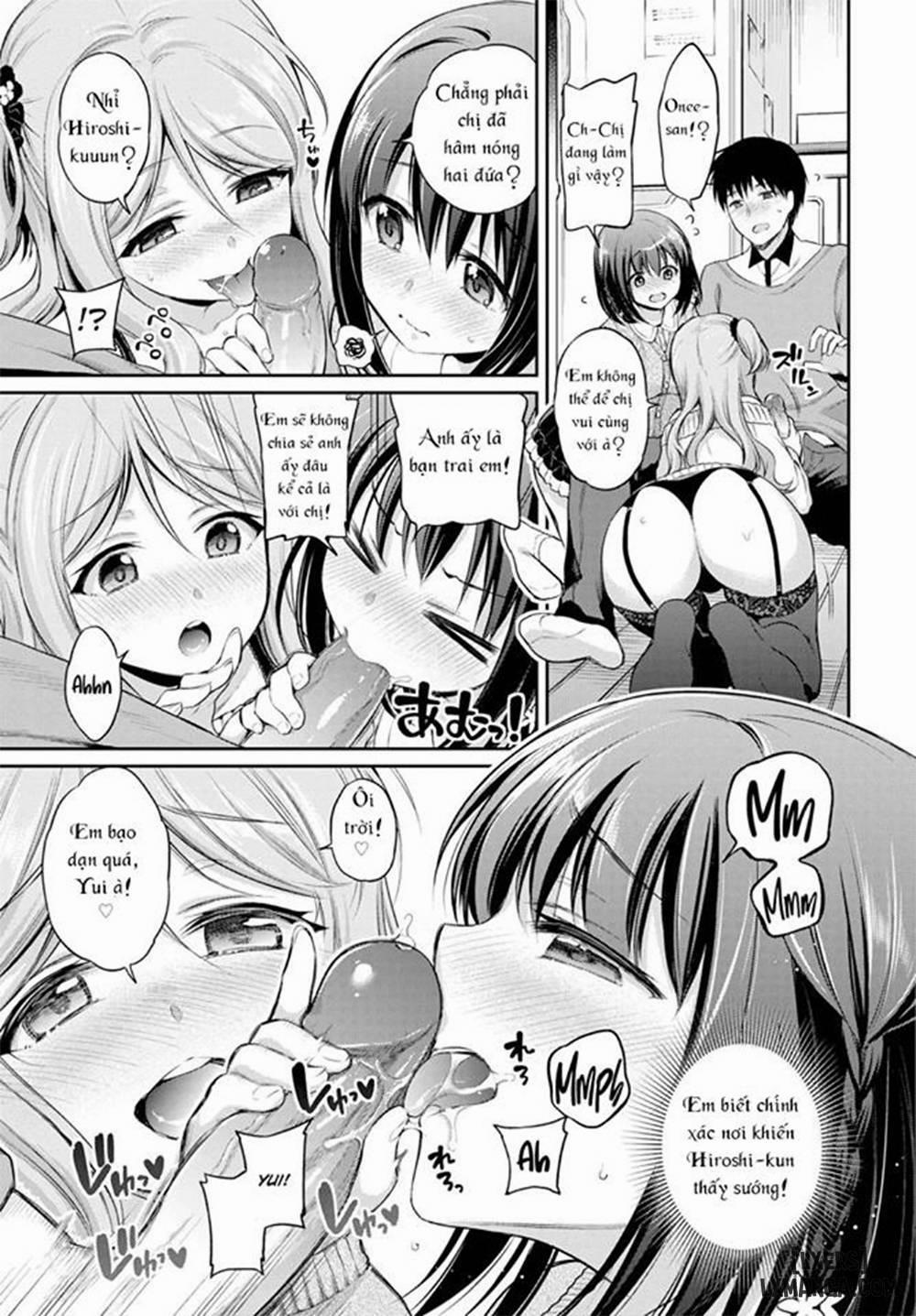 First time mission 2 END trang 4