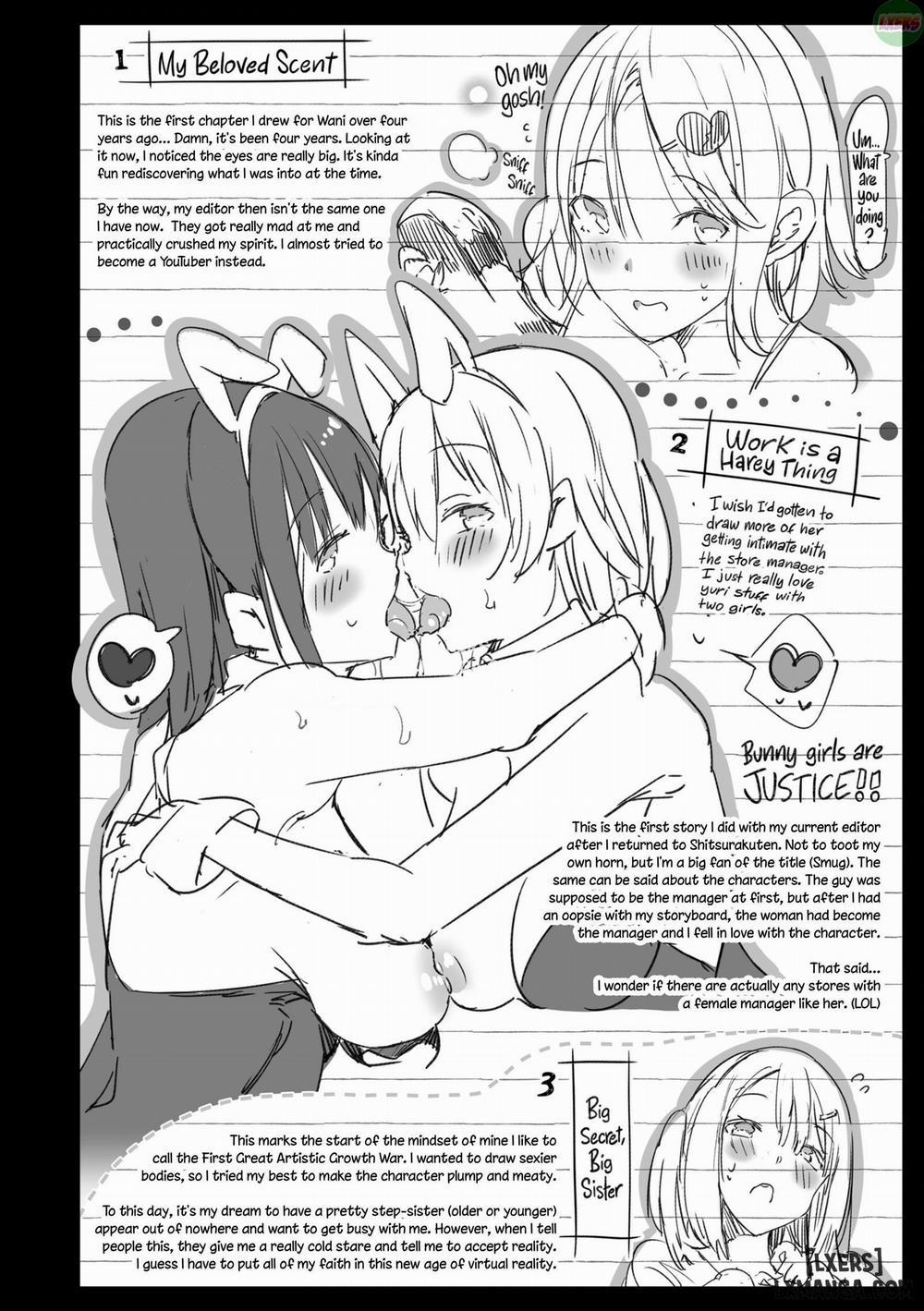 Flappy! Sugar Babies 10 END trang 20