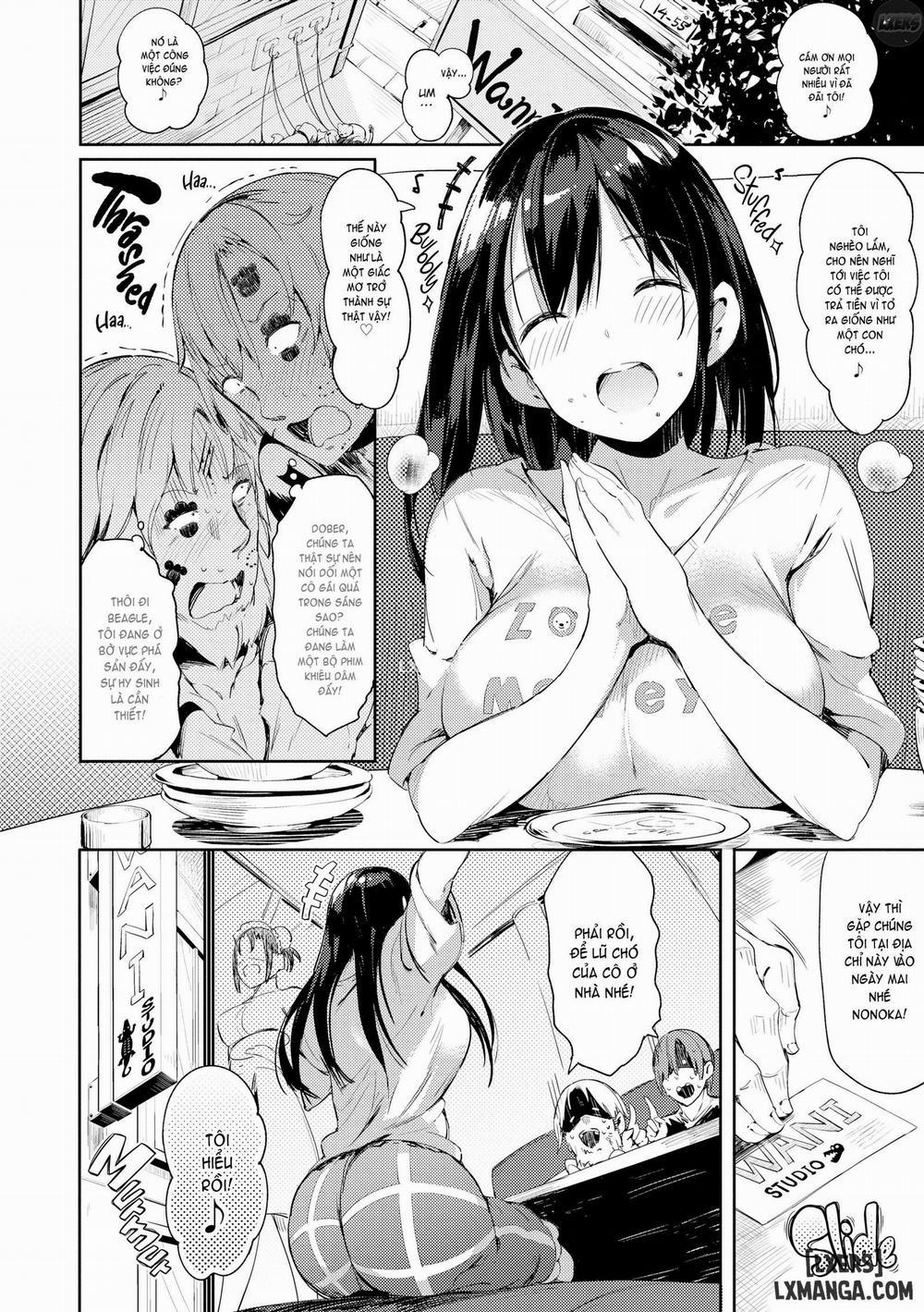 Flappy! Sugar Babies 2 trang 4