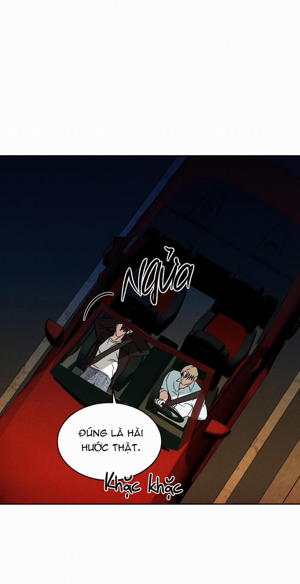 Flashlight 12 Ghen trang 27