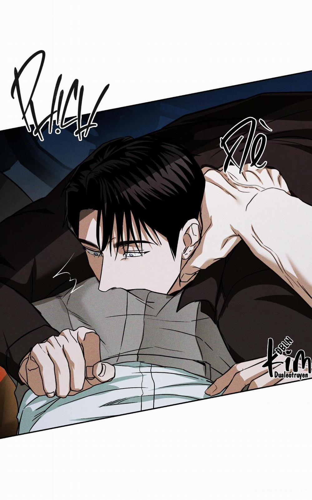 Flashlight 12 Ghen trang 33