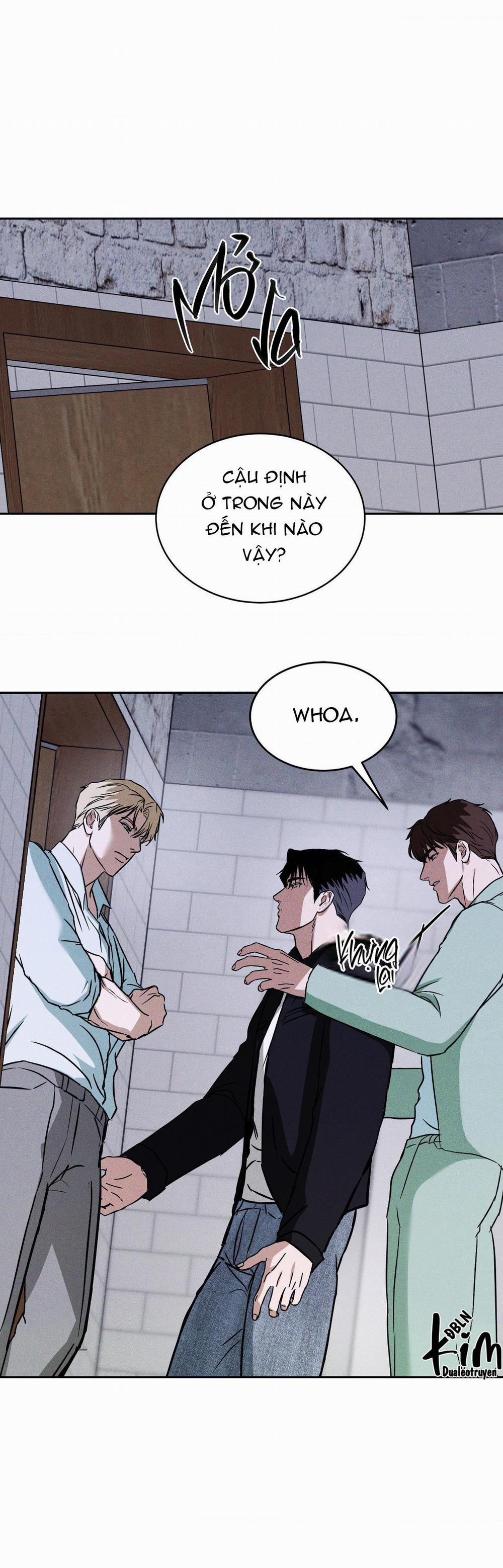 Flashlight 12 Ghen trang 6