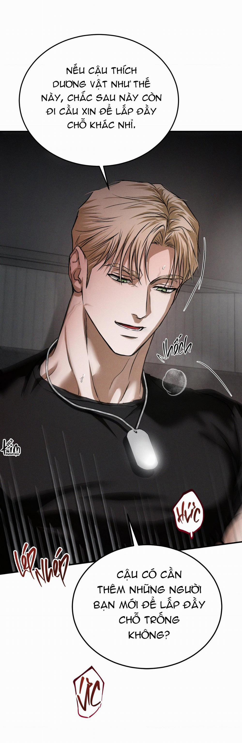 Flashlight 25 BÚ CU FULL HD trang 20