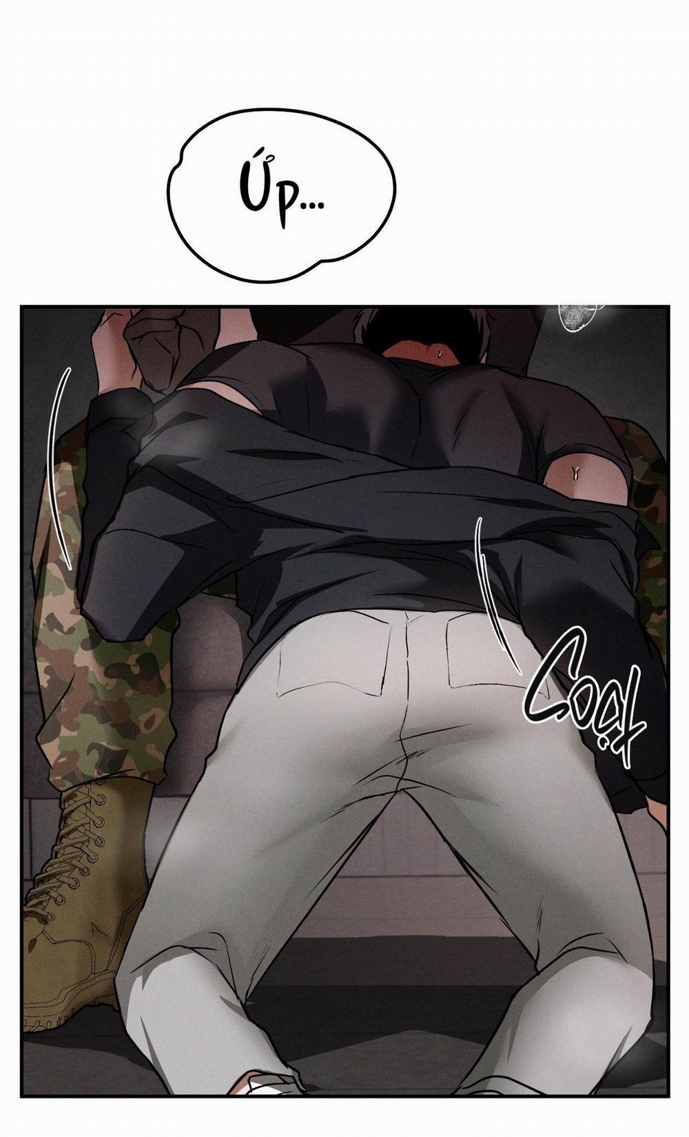 Flashlight 25 BÚ CU FULL HD trang 23