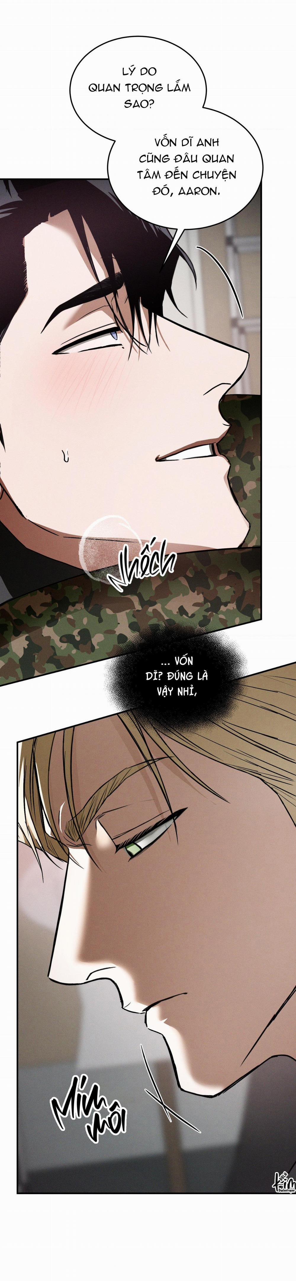 Flashlight 25 BÚ CU FULL HD trang 7