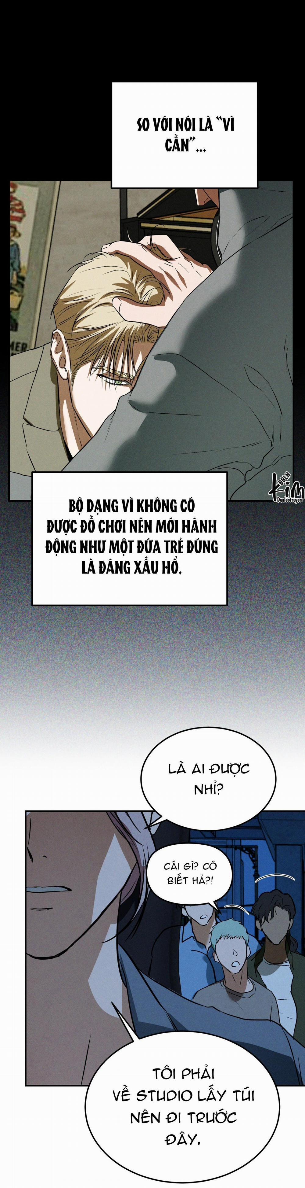 Flashlight 34 trang 23