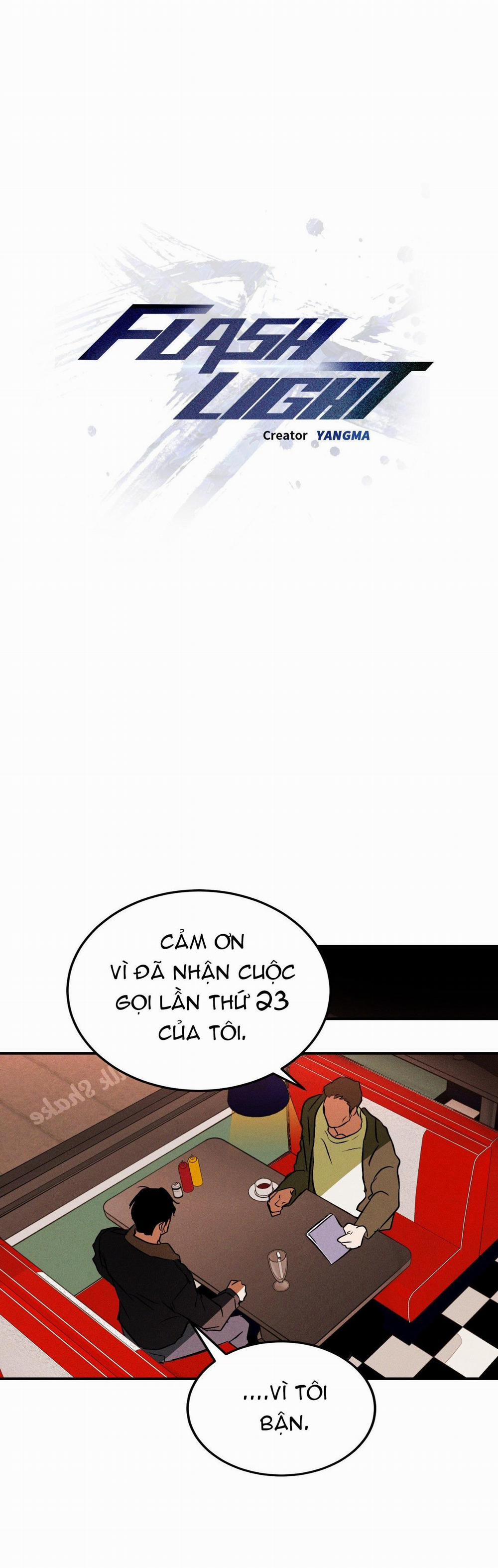 Flashlight 35 thẩm du HD trang 18