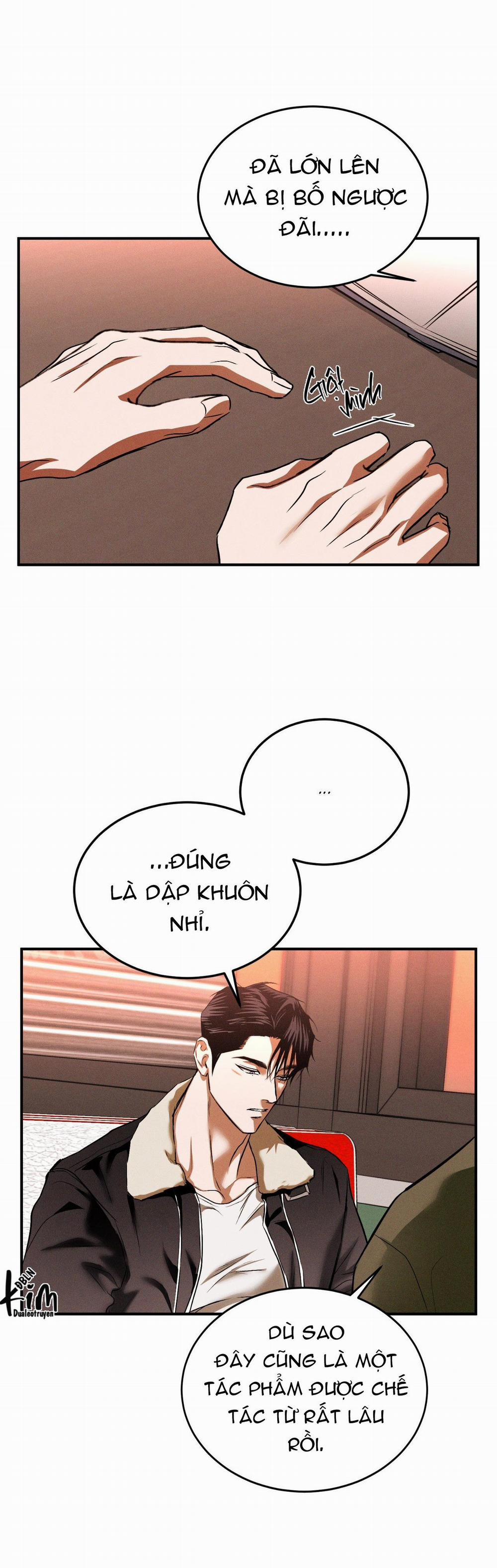 Flashlight 35 thẩm du HD trang 22