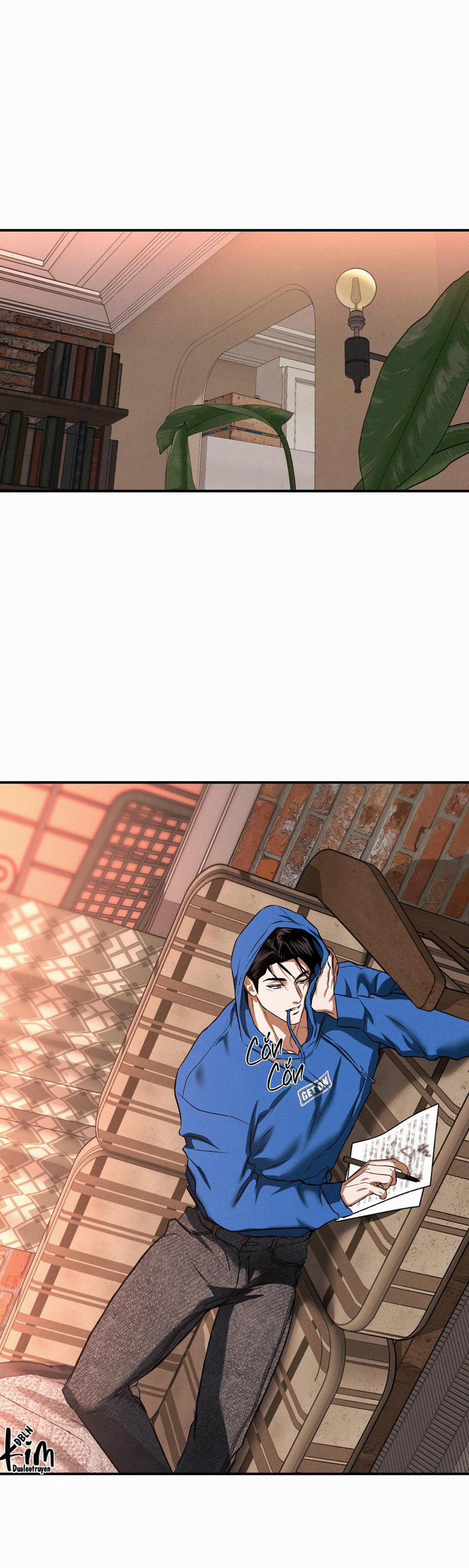 Flashlight 35 thẩm du HD trang 24