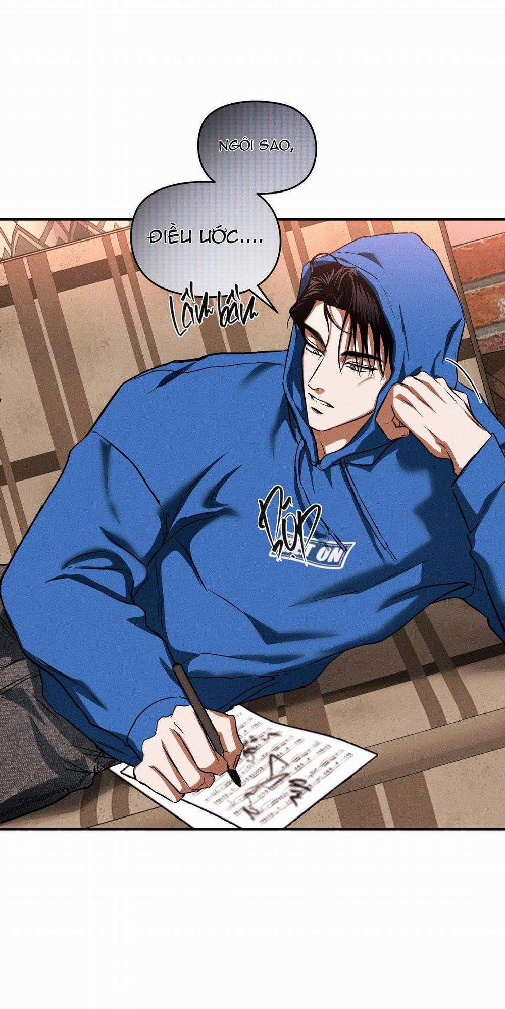 Flashlight 35 thẩm du HD trang 25