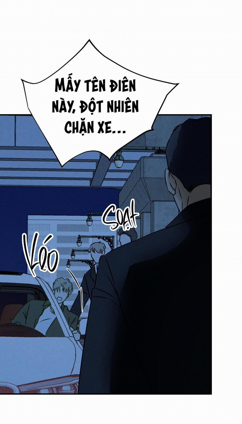 Flashlight 35 thẩm du HD trang 3