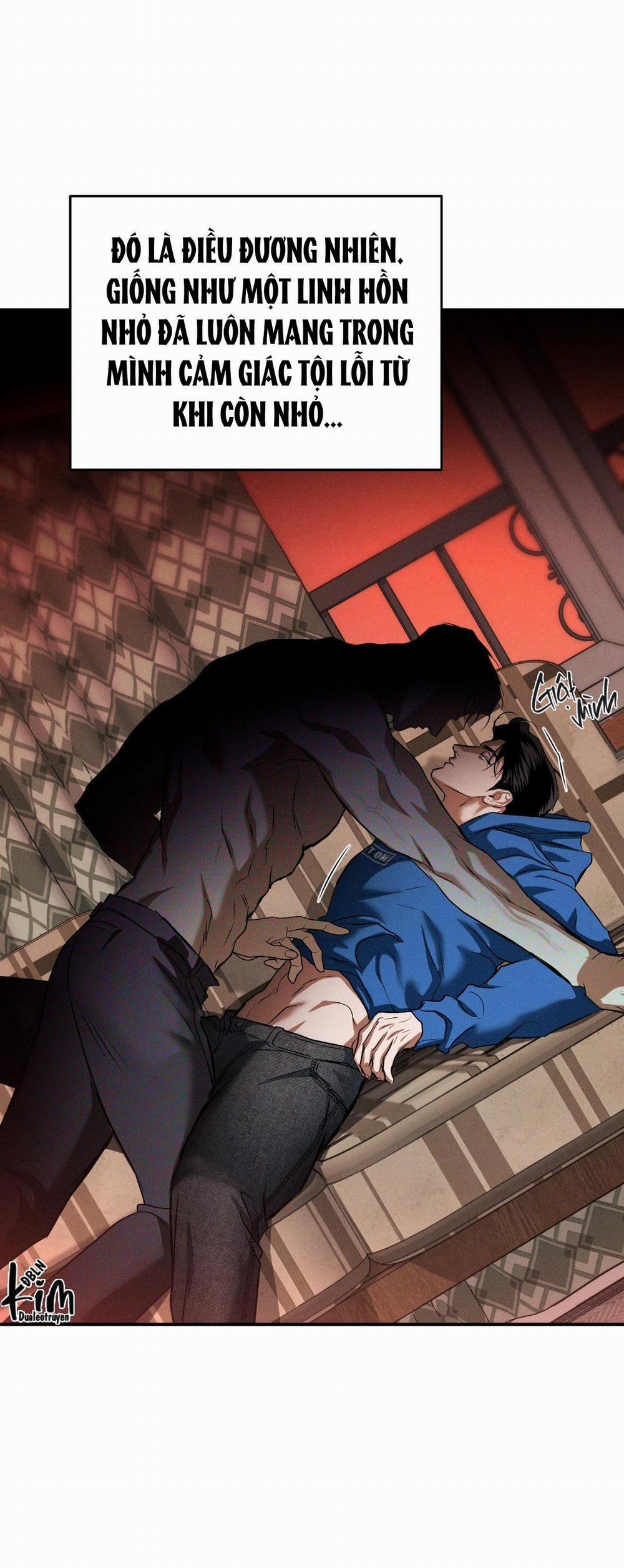 Flashlight 35 thẩm du HD trang 30